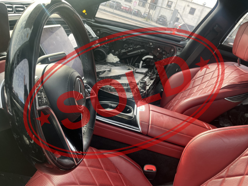 2021 mercedes benz s 580 21