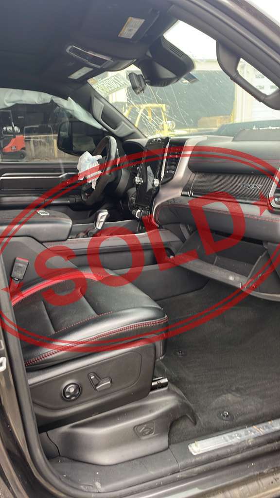 2022 ram 1500 trx 24