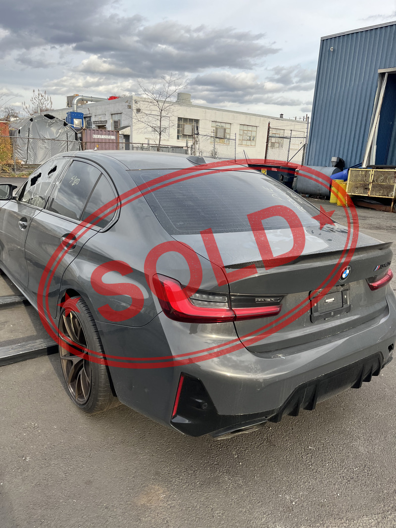 2023 bmw 3 series m340i 37 740 bircza lipa 56 13