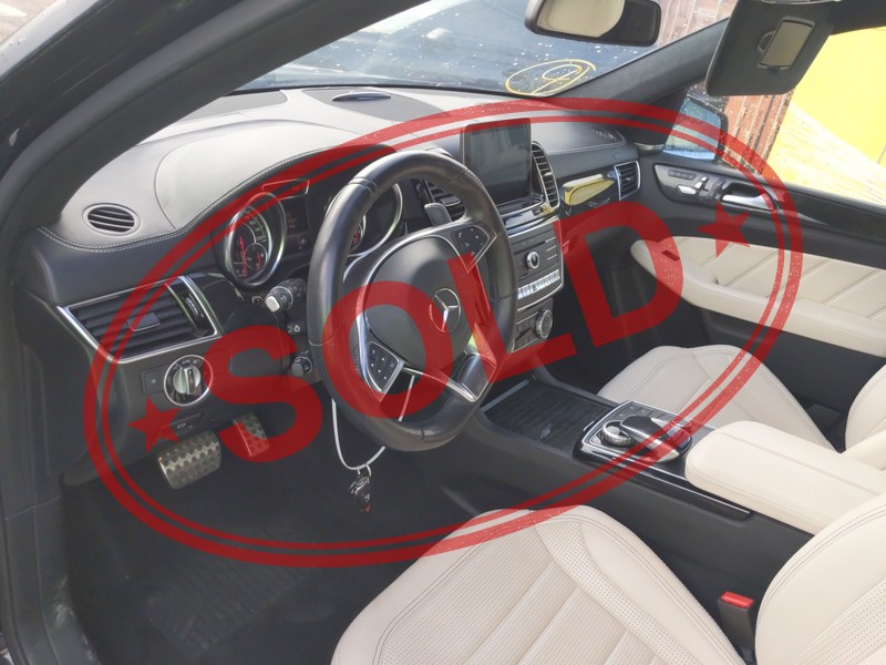 2017 mercedes benz gle 63 amg s 14