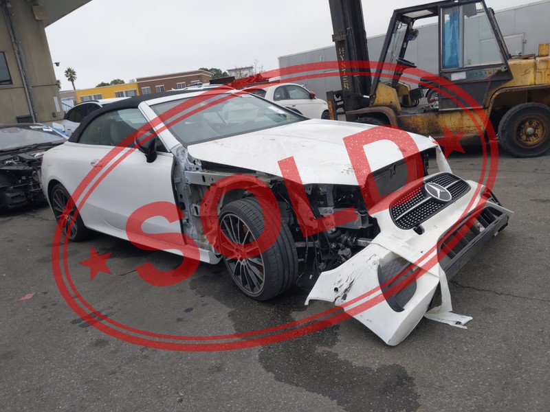 2023 mercedes benz e 450 paleta 6