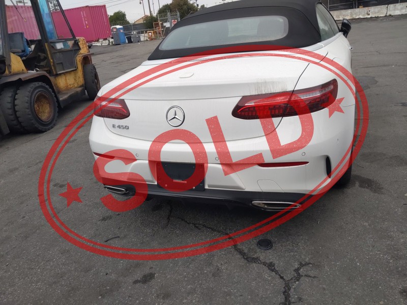 2023 mercedes benz e 450 paleta 12