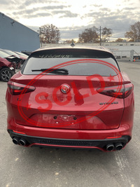 2021 alfa romeo stelvio 10