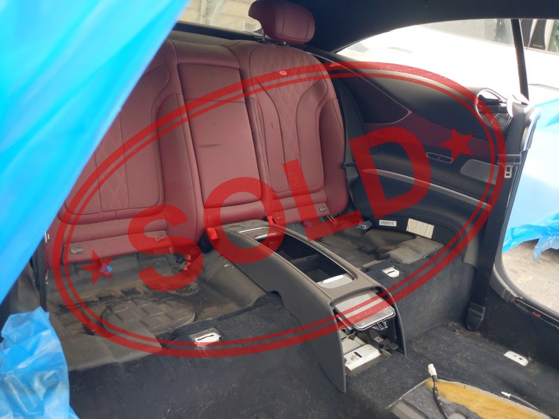 2021 mercedes benz s 560 55