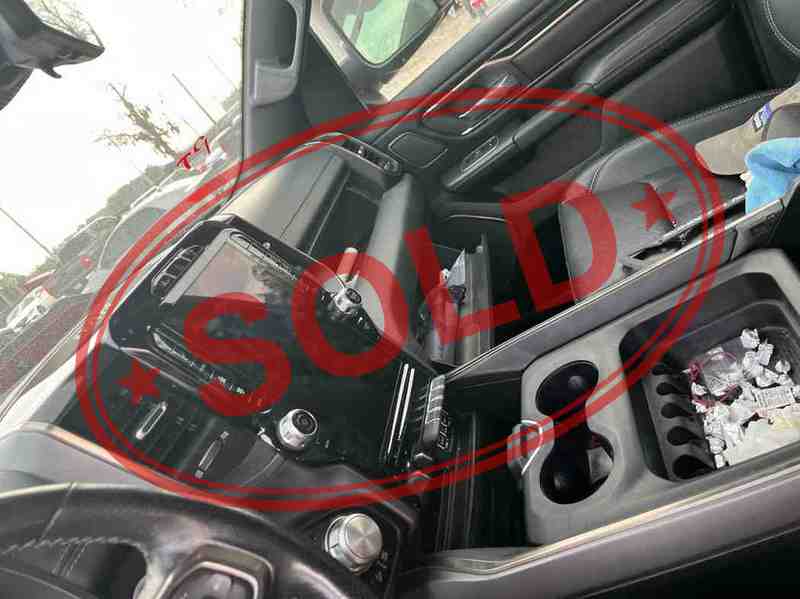 2021 ram 1500 12