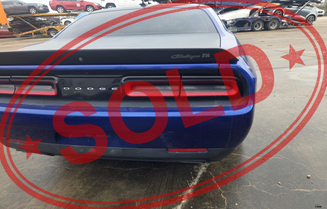 2021 dodge challenger 16