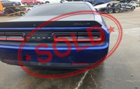 2021 dodge challenger 16