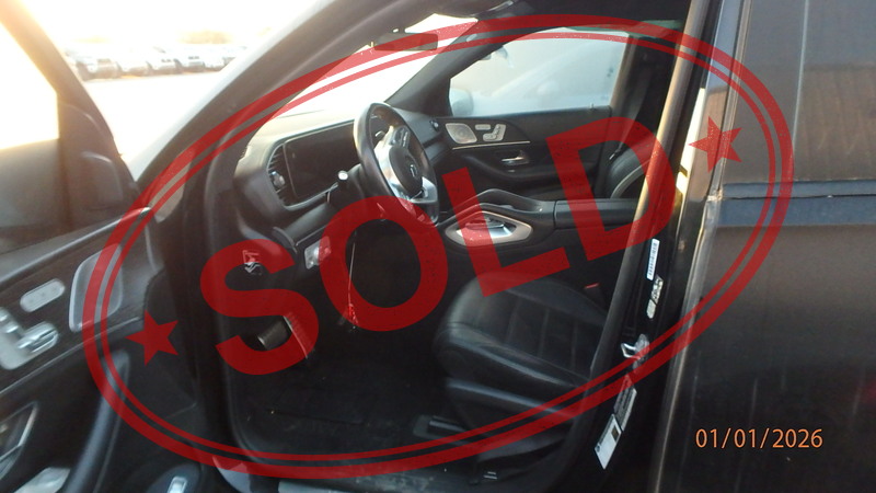 2020 mercedes benz gls 580 5