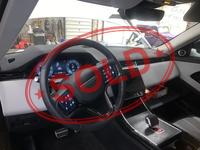 2025 land rover range rover zabrac czesci 37