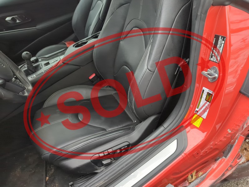 2024 toyota supra 17