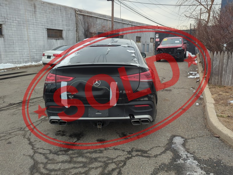 2022 mercedes benz amg gle 63 23