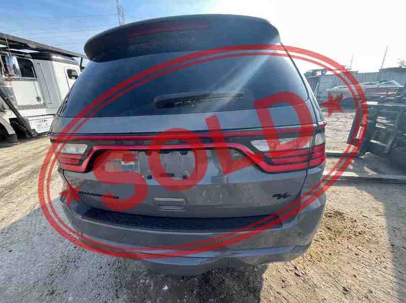 2023 dodge durango r t 20