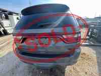 2023 dodge durango r t 20