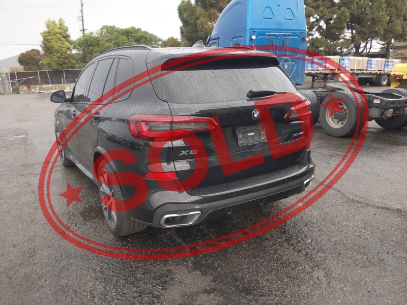 2022 bmw x5 zabrac czesci 14