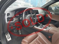 2022 bmw x5 zabrac czesci 34