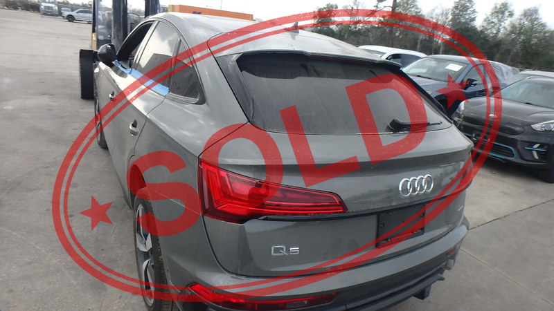 2023 audi q5 zabrac czesci 27