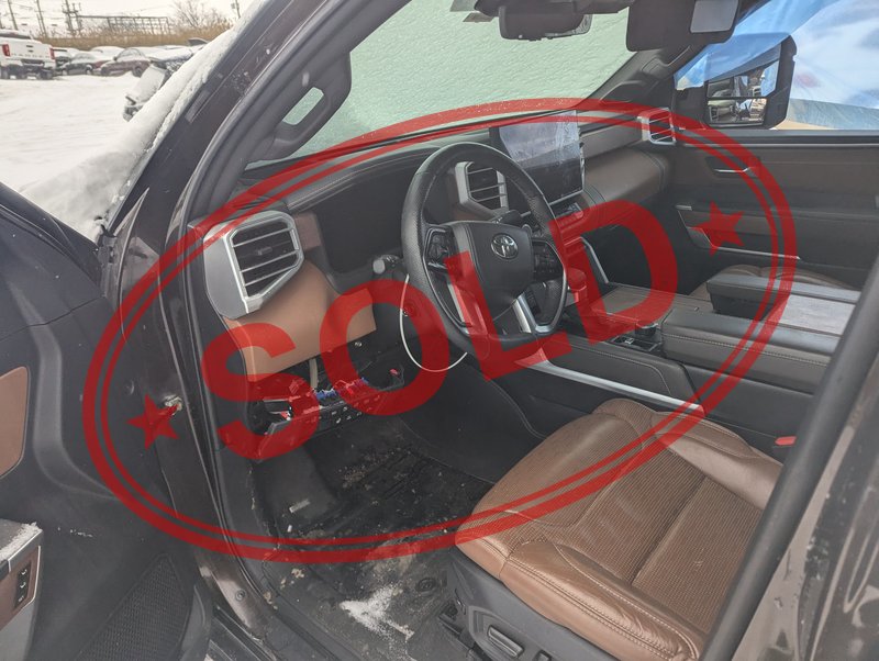 2023 toyota tundra 2