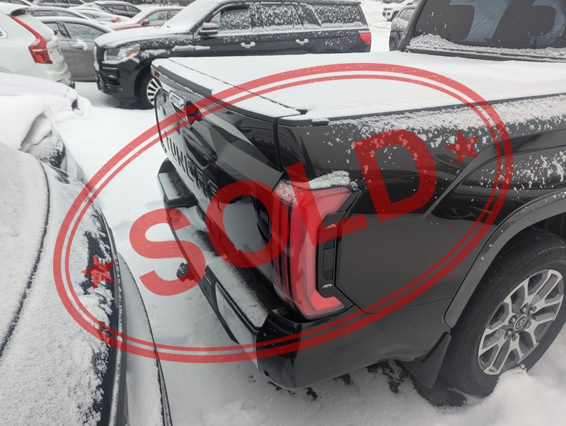 2023 toyota tundra 4