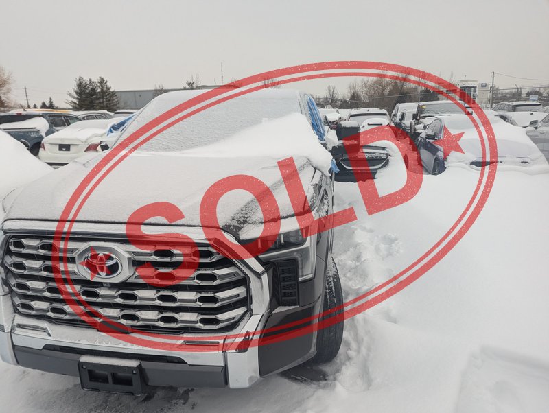 2023 toyota tundra 12