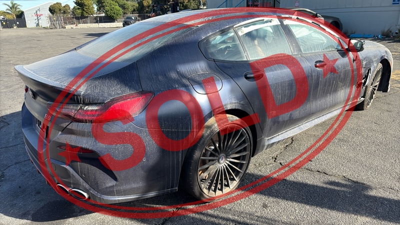 2023 bmw alpina b8 4