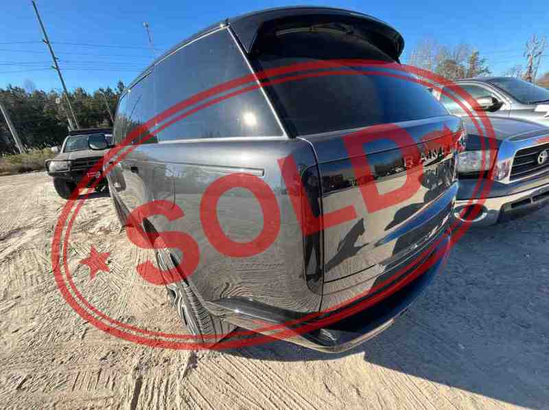 2025 land rover range 1