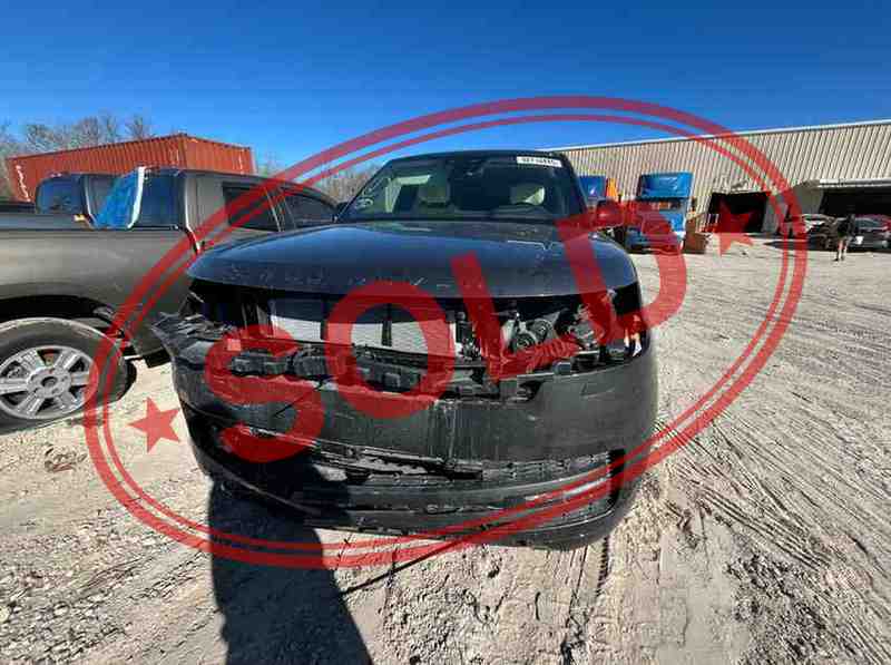 2025 land rover range 2