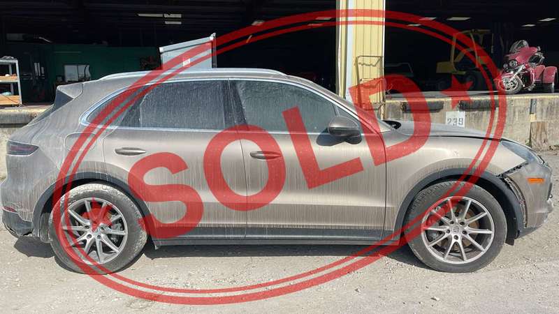 2019 porsche cayenne s 4