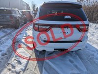 2025 dodge durango zabrac czesci 10