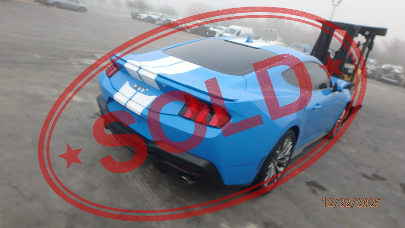 2024 ford mustang 28