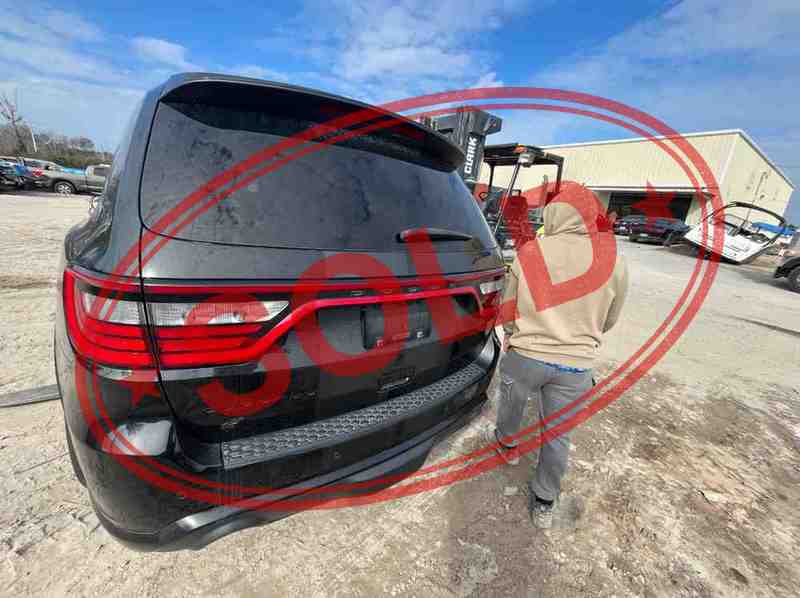 2023 dodge durango 2