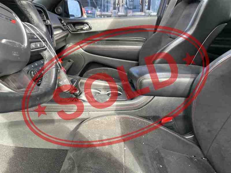 2023 dodge durango 13