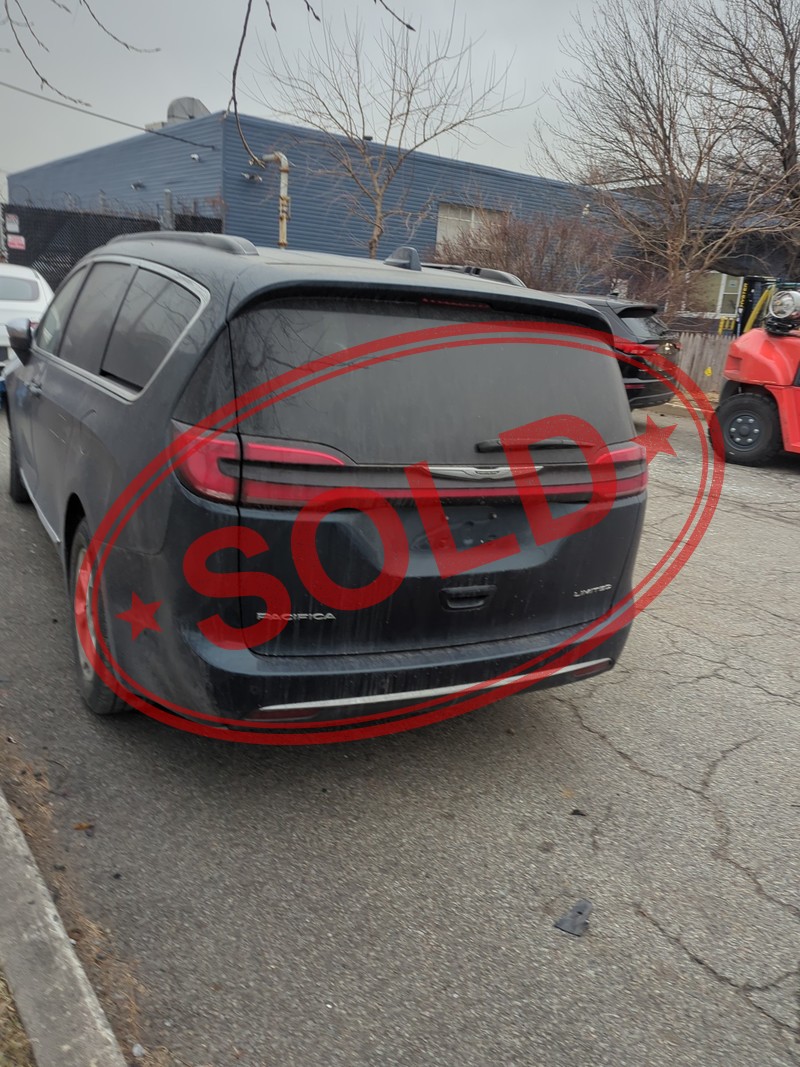 2022 chrysler pacifica 20