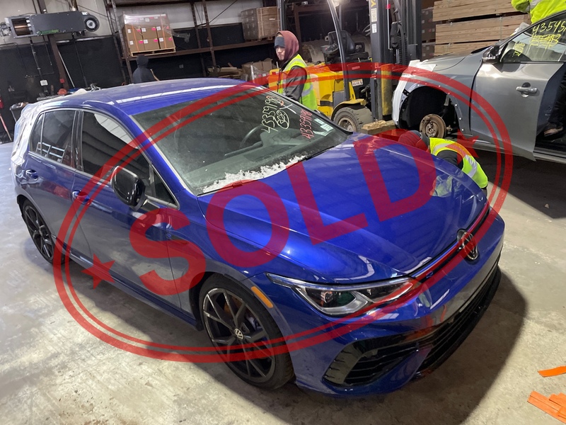 2023 volkswagen golf 2