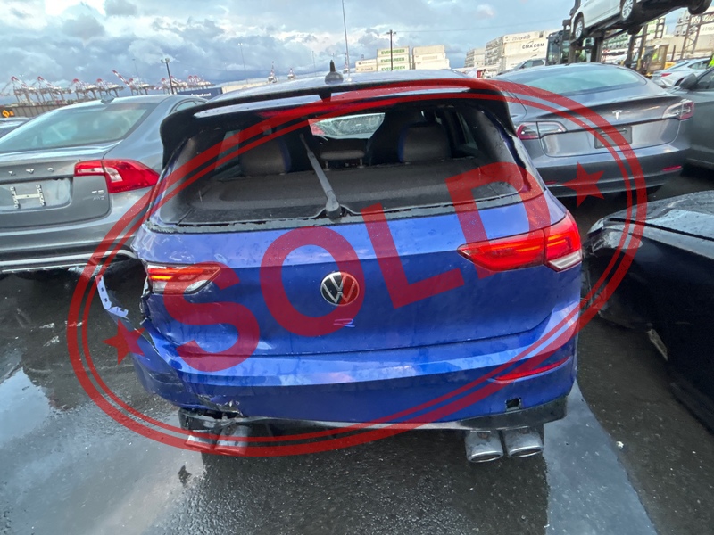 2023 volkswagen golf 25