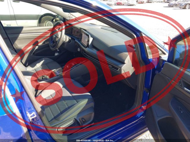 2023 volkswagen golf 63