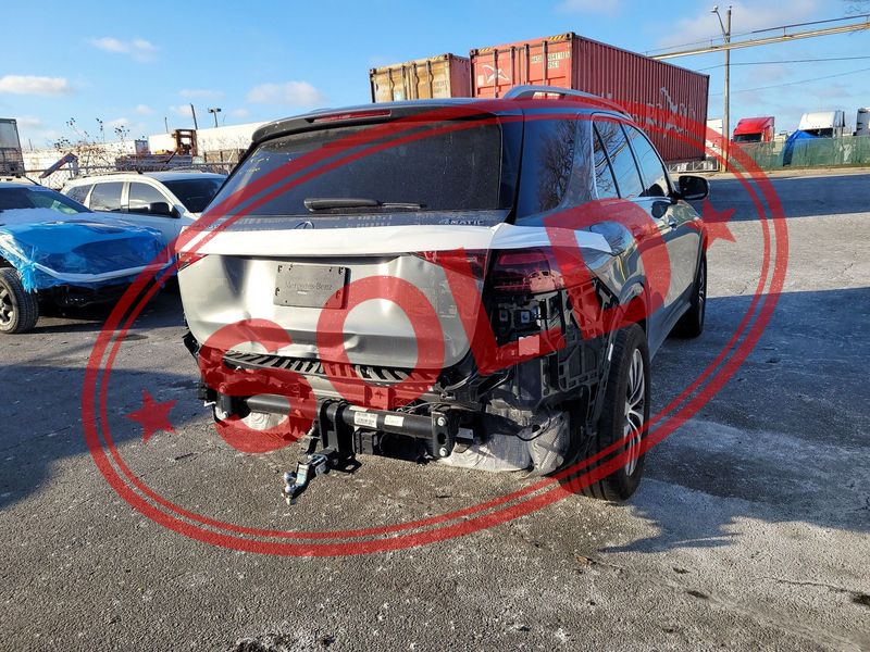 2025 mercedes benz gle 450e rotterdam 8