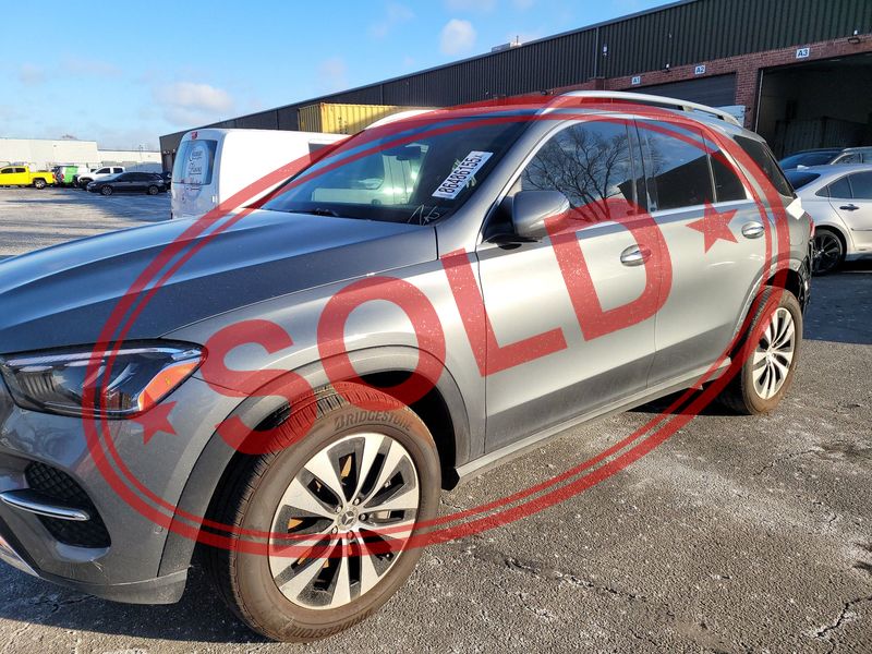 2025 mercedes benz gle 450e rotterdam 16