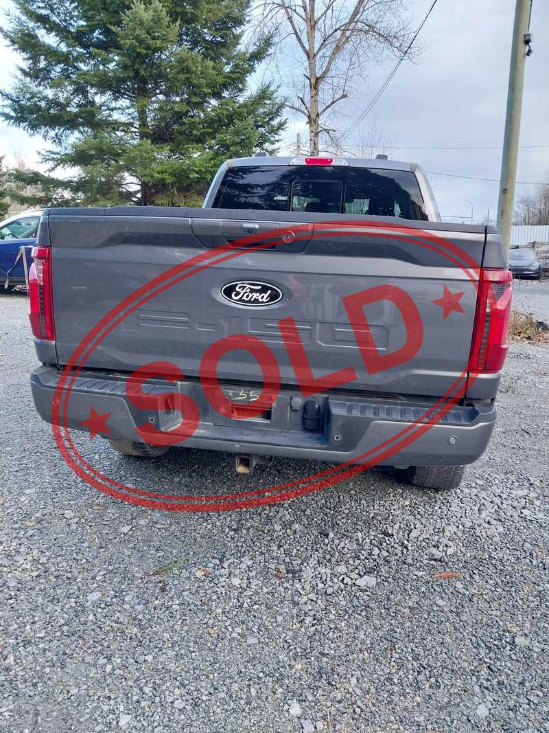 2024 ford f 150 xlt 1