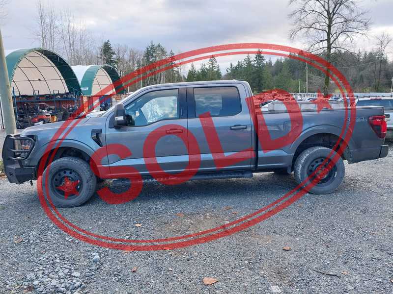 2024 ford f 150 xlt 3