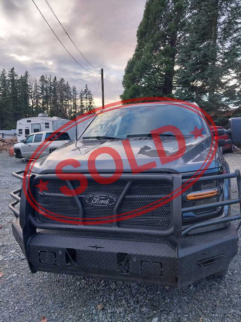 2024 ford f 150 xlt 8