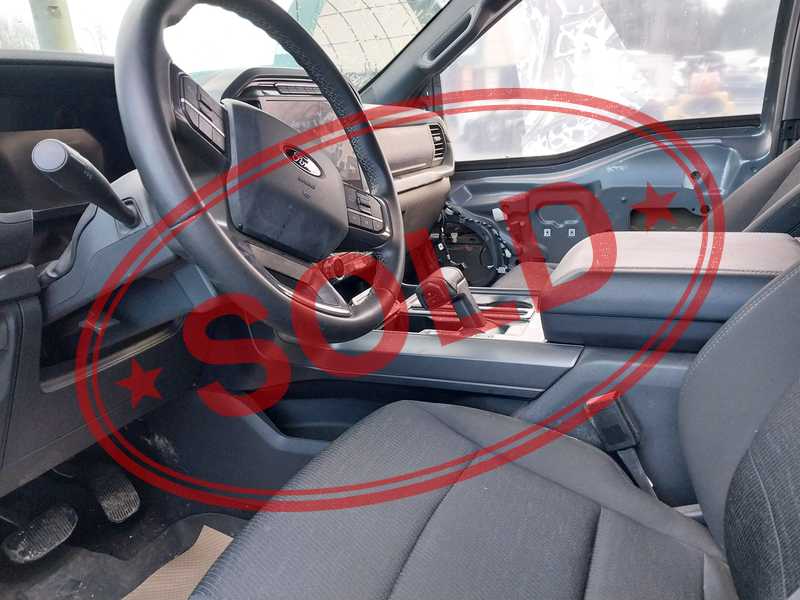 2024 ford f 150 xlt 13