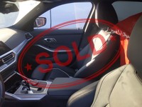 2020 bmw 3 zabrac czesci 42