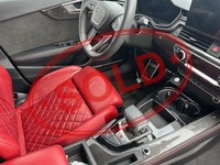 2021 audi s5 zabrac czesci 46
