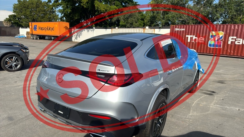 2026 mercedes benz glc coupe 300 rotterdam 20