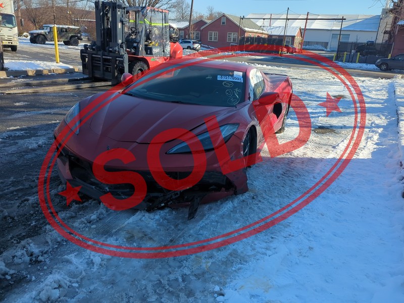 2022 chevrolet corvette 21