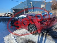 2022 chevrolet corvette 5