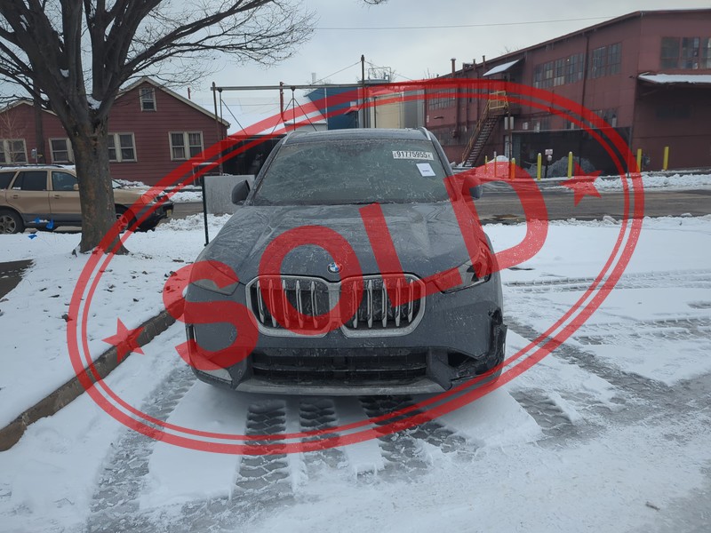 2025 bmw x1 10