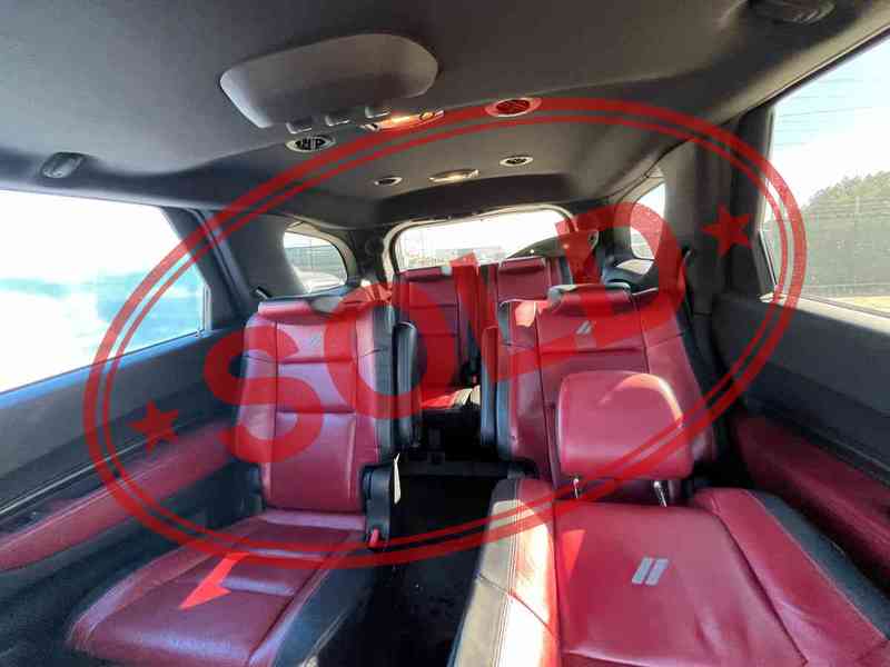 2021 dodge durango r t 6