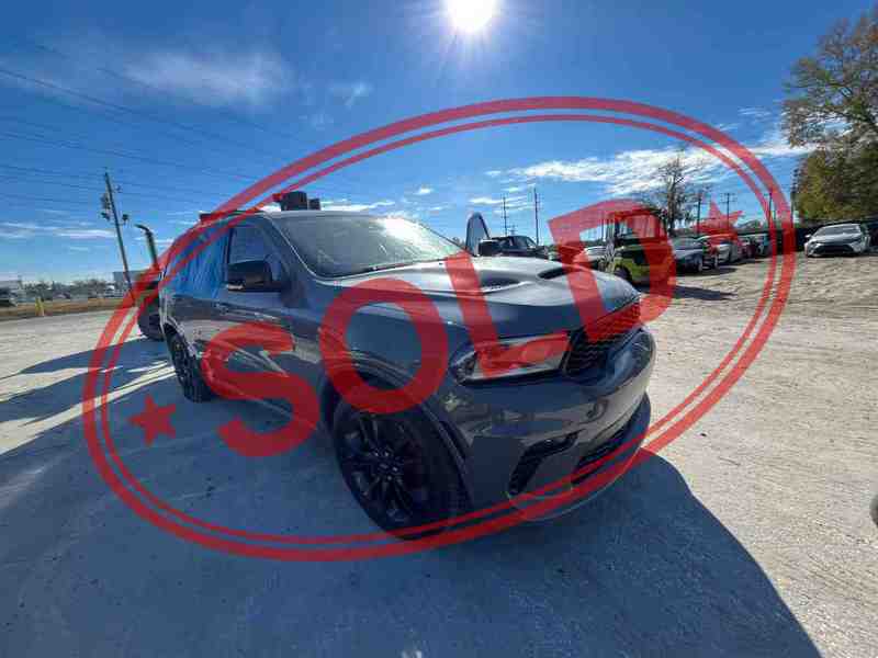 2021 dodge durango r t 11