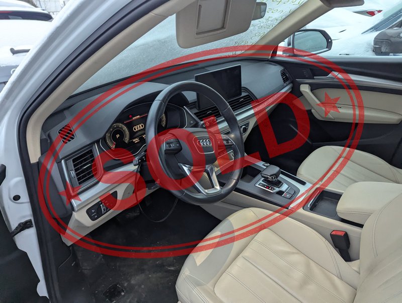 2021 audi q5 10